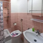 In With Swimming Pool *