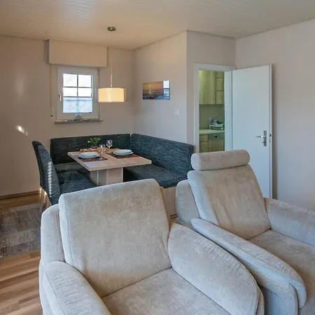 In Norden With Swimming Pool Holiday home Norddeich (Norden)