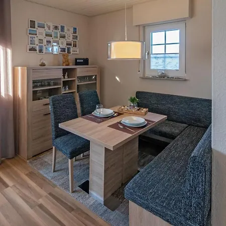 In Norden With Swimming Pool Holiday home