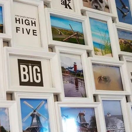 In Norden With Swimming Pool Holiday home