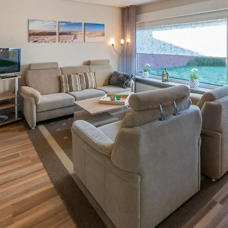 In Norden With Swimming Pool * Norden