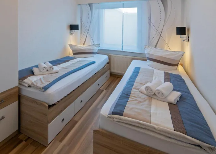 In Norden With Swimming Pool Nyaraló *